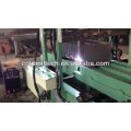 Automatic Corrugated Fin Welding Machine